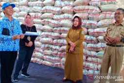 TPID Pangkalpinang pantau ketersediaan bahan pokok menjelang Nataru