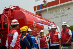 Minister guarantees fuel supplies during holidays season