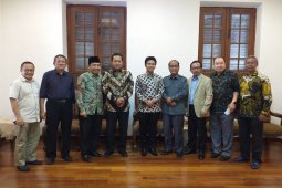 APPSI dukung Pemprov Jatim bangun pasar induk