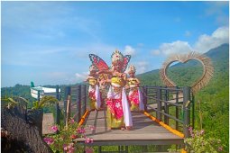 AQUA Mambal luncurkan "Ekowisata Jempanang D'Alas" untuk edukasi