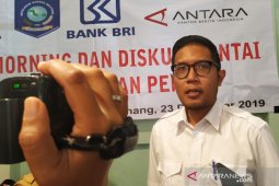 Pertamina pastikan stok BBM di Pulau Bangka cukup