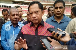 Tito tegaskan komitmen Pemerintah RI serap aspirasi mama-mama Papua