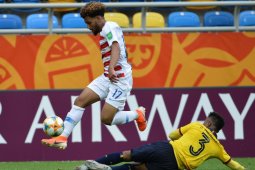 De La Fuente pilih Klinsmaan ketimbang tetap bersama Barca