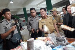 Pemkab Bangka Tengah jamin stabilitas harga sejumlah komoditas pokok