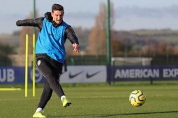 Dijamu Tottenham di Boxing Day, Brighton bidik ulangi kemenangan