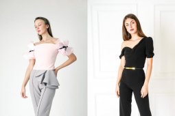 Fashion dan kuliner kini ditekuni mantan pelukis cilik bersaudara