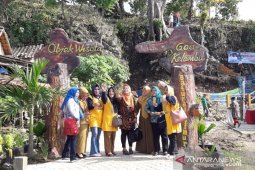 Objek wisata  Goa Kelambit di Baturaja siap menyambut wisatawan