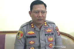Polisi Penajam fokus pengamanan teror Natal-Tahun Baru