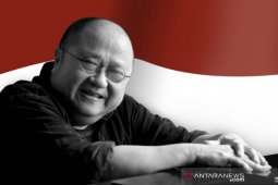 Solusi untuk musibah banjir