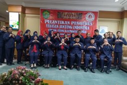 YJI Kaltim Sasar Remaja Jadi Agen Perubahan Gaya Hidup Sehat