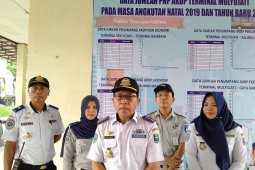 Dishub Metro temukan 16 kendaraan tak laik jalan