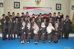 Advertorial DPRD HST: Harjad ke-60, momentum bersama membangun banua