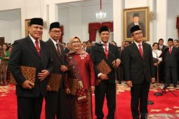 Menebak arah bus  pemberantasan korupsi bernama KPK