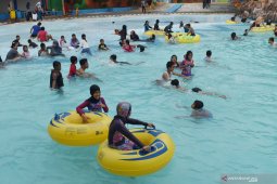 Manfaatkan libur Natal