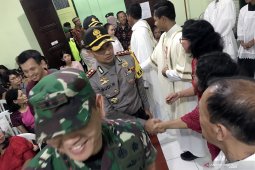 Patroli kebangsaan lintas agama