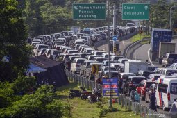 Plea to revert Puncak as water catchment area
