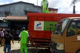 Ini jadwal operasi pasar elpiji bersubsidi di Bengkayang