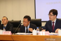 Pemerintah Otonomi Xinjiang berterima kasih atas dukungan negara Islam