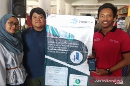 Mahasiswa UMM mudahkan masyarakat akses informasi obat dengan SIPINO
