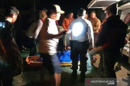 24 meninggal, berikut nama korban selamat kecelakaan bus Sriwijaya Bengkulu-Palembang