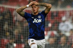 Klub-klub La Liga minati Marcos Rojo