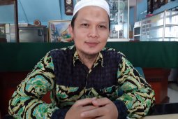Warga Tanjungpinang, Kepri diimbau gelar salat gerhana matahari