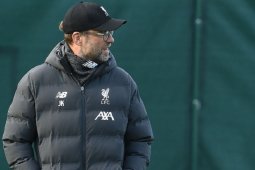 Klopp yakin Liverpool tak kelelahan jelang Boxing Day di markas Leicester