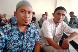 NU Nagan Raya imbau warga waspada perekrutan Banser diduga ilegal