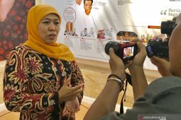 Pemprov Jatim berencana tabur biji tanaman di lahan gundul pakai helikopter