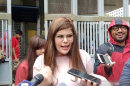 Penuh, anak dan menantu tak bisa temui Soetikno di Rutan KPK