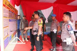 Kapolres Banjarbaru imbau masyarakat tidak "posting" rumah kosong di medsos