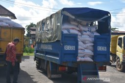 BPBD Kubu Raya fokuskan penanggulangan bencana pada dua titik lokasi