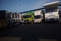 Wakapolda Banten  katakan angkutan Natal dan Tahun Baru lancar