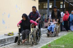 Earthquake of magnitude 5.3 rattles Banda Aceh