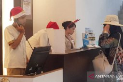 PHRI: Kamar hotel di Puncak-Cipanas penuh jelang Tahun Baru