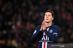 Draxler teken perpanjangan kontrak tiga  tahun di Paris St Germain