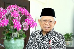Disinformasi - Megawati minta Jokowi cari wapres baru gantikan Ma'ruf Amin