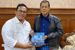 Kepala BNPB sebut bencana alam bukan hukuman Tuhan tapi kejadian berulang