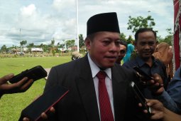 Bupati : Tidak ada jual beli jabatan di Mukomuko