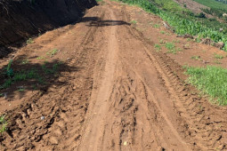 DPRD minta Pemkab periksa pembangunan jalan Ulea-Biau