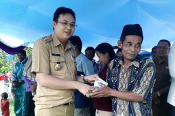 Pemkab Bangka Barat dorong kemandirian warga pesisir dalam manfaatkan SDA