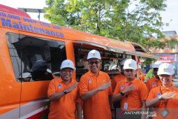 PLN Kalbar siagakan Timsus tingkatkan keandalan pasokan listrik