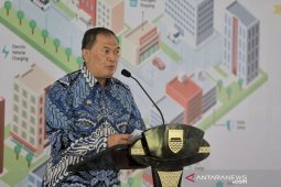 Wali Kota Bandung imbau warga tak berhura-hura saat malam Tahun Baru