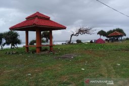 Pemkab Garut percantik wisata pantai untuk sambut Tahun Baru