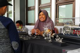 Pemprov Babel - UN Women berdayakan perempuan pengiat UMKM