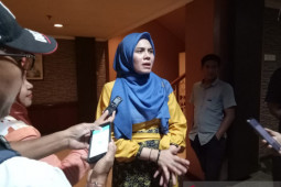 Ketua Golkar Banjarmasin maju setelah direstu partai