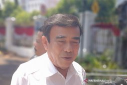 Kuota haji Indonesia tetap tapi jamaah tambah 10.000 orang