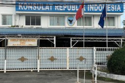 37 WNI berhasil dibebaskan dari penculikan kelompok Abu Sayaf