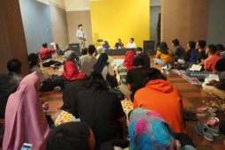 DKS undang 175 seniman untuk musyawarah pilih ketua umum