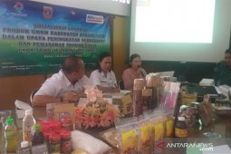 "Alfamart" ajak UMKM Karangasem pasarkan produk di tokonya
